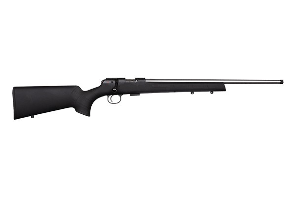 CZ 457AMER 22LR 20 SYN SS - Win Repeating Arms Promotion